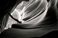 New thing for me. Trying to see how I like B&W