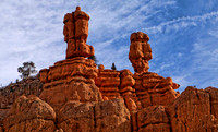 Hodo's near Zion NP, Utah