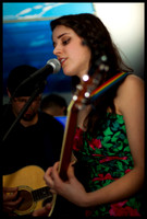 Lindsey Pavao                   Sacramento's Newest Talent