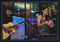Lindsey and her brother Earl live at the Zen in Sacramento