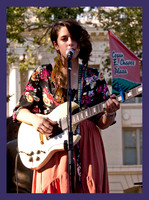 Live at Chavez Park Saacramento