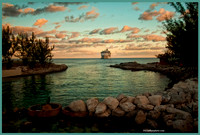 COCO Cay
