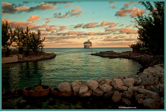 COCO Cay
