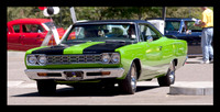 Mopar Madness