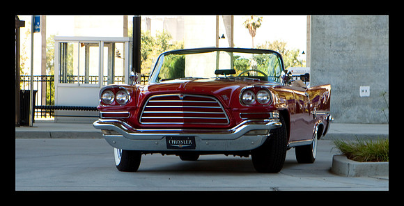 Chrysler 300