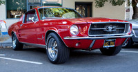 Mustang
