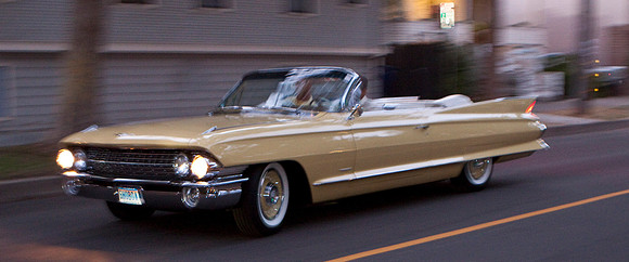 61 Cad  (Showboat)
