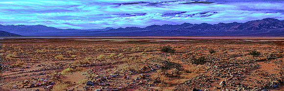 Death Valley, CA